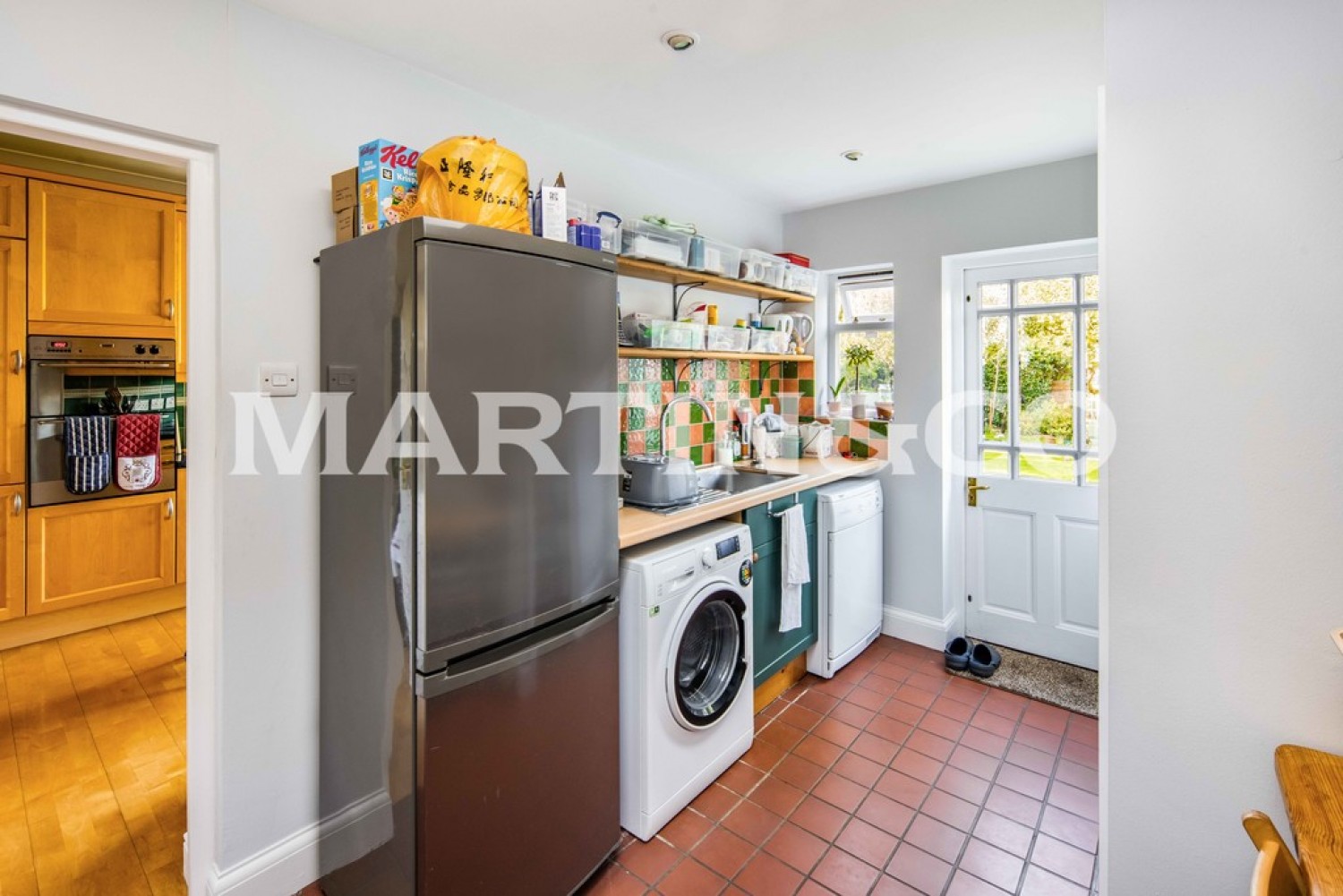 Overton Drive, Wanstead, london