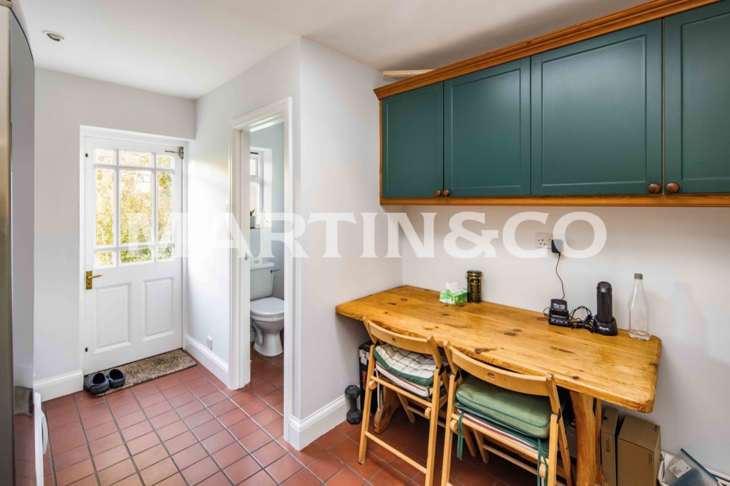 Overton Drive, Wanstead, london