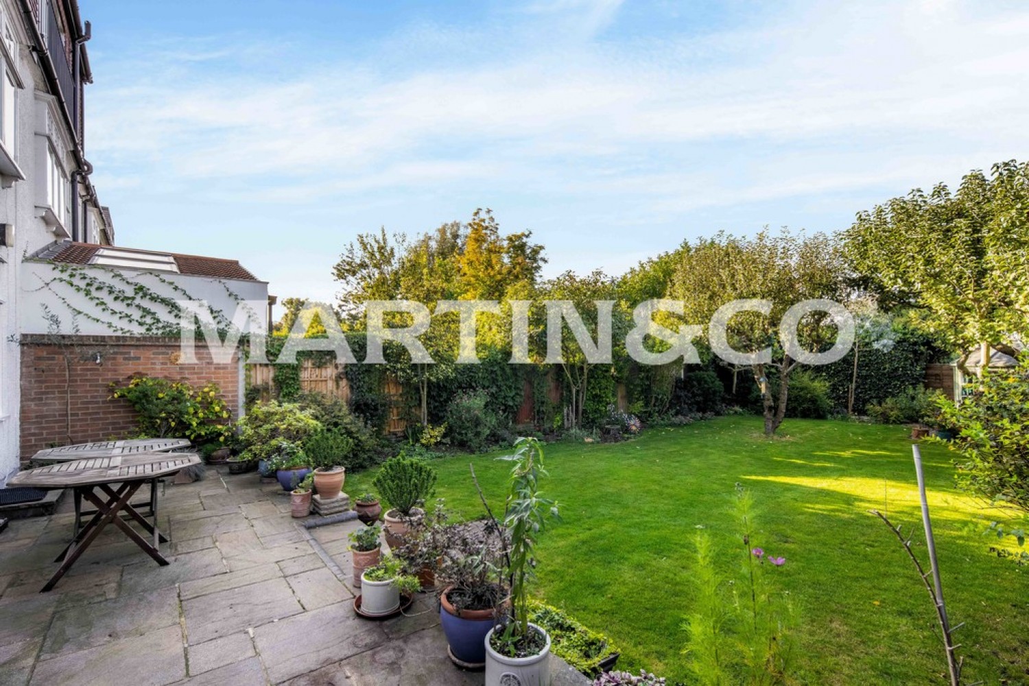 Overton Drive, Wanstead, london