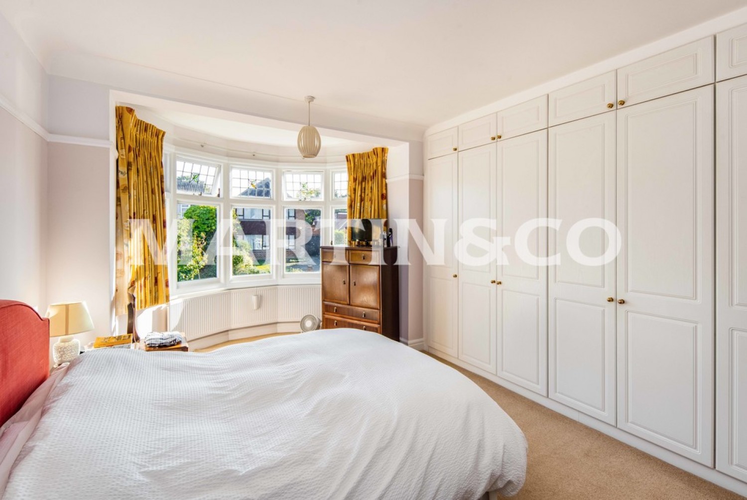 Overton Drive, Wanstead, london