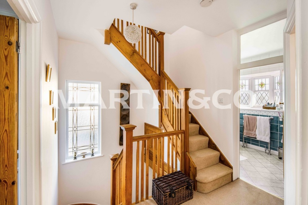 Overton Drive, Wanstead, london