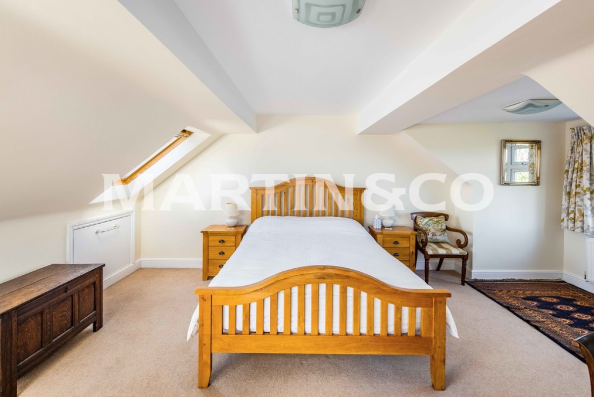 Overton Drive, Wanstead, london