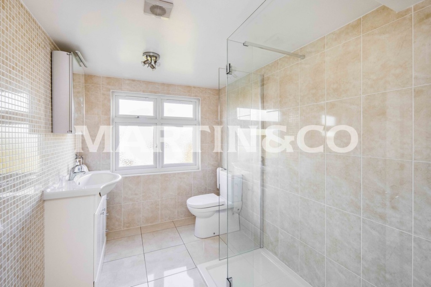 Overton Drive, Wanstead, london