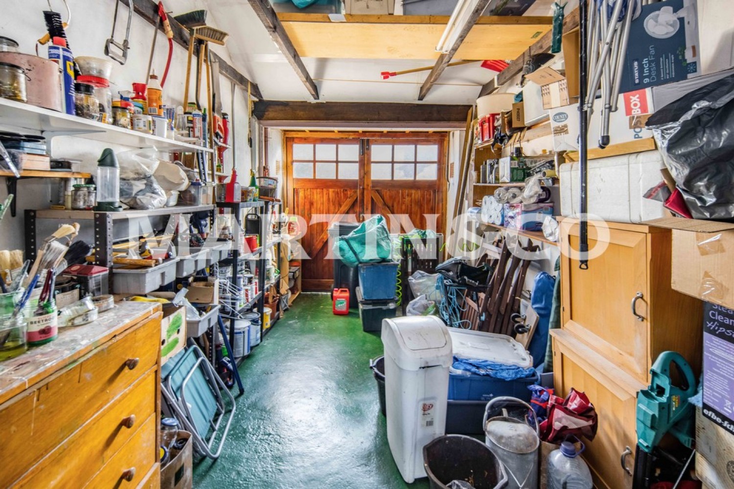 Overton Drive, Wanstead, london