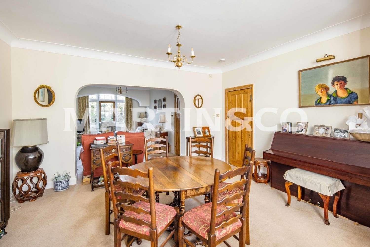 Overton Drive, Wanstead, london