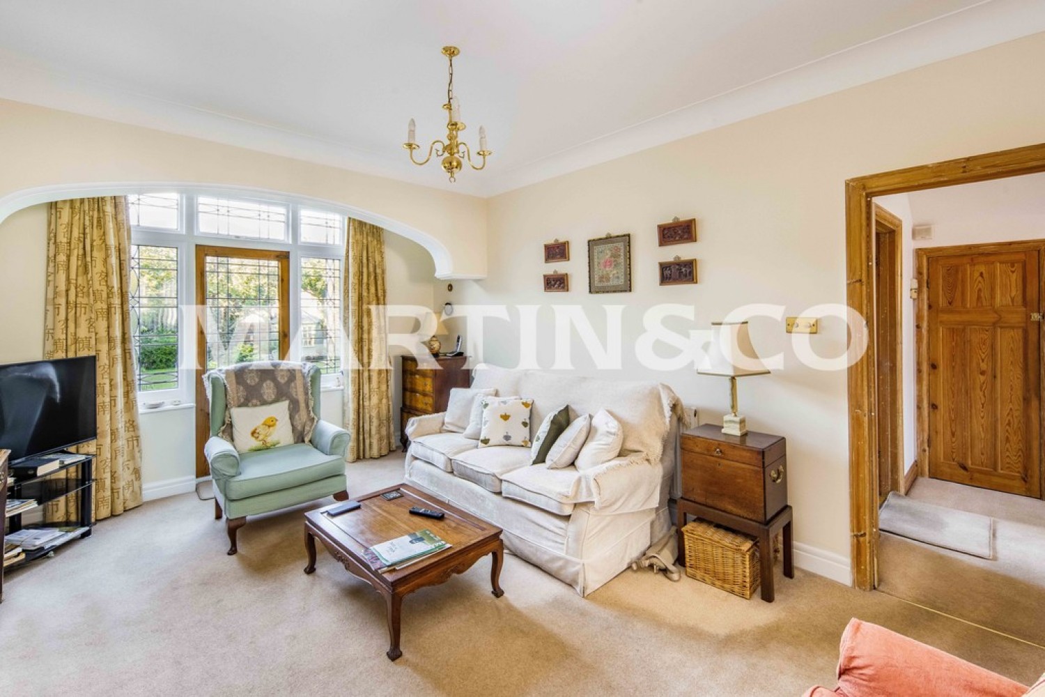 Overton Drive, Wanstead, london