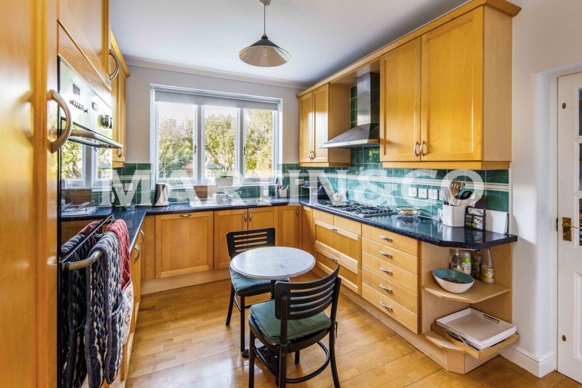 Overton Drive, Wanstead, london