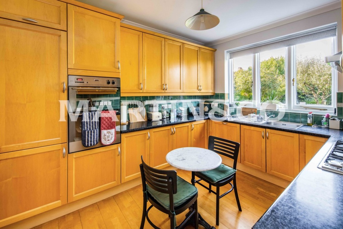 Overton Drive, Wanstead, london