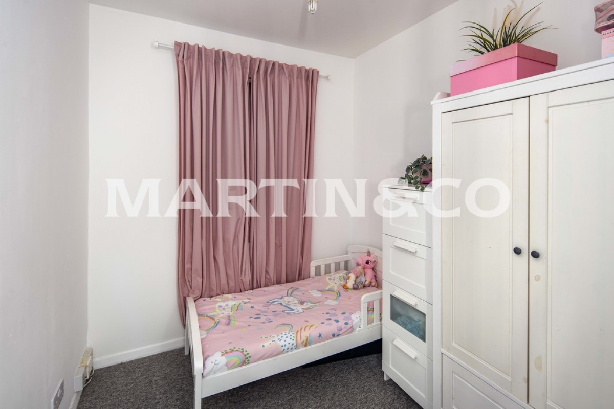 Hookstone Way, Woodford