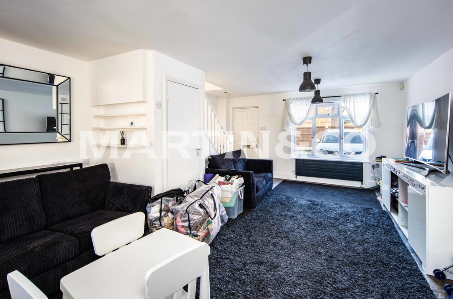 3 bedroom House for Letting Hookstone Way, Woodford