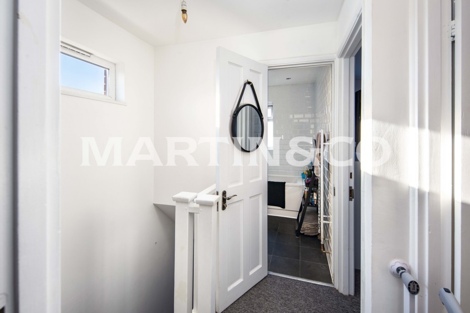 3 bedroom House for Letting Hookstone Way, Woodford