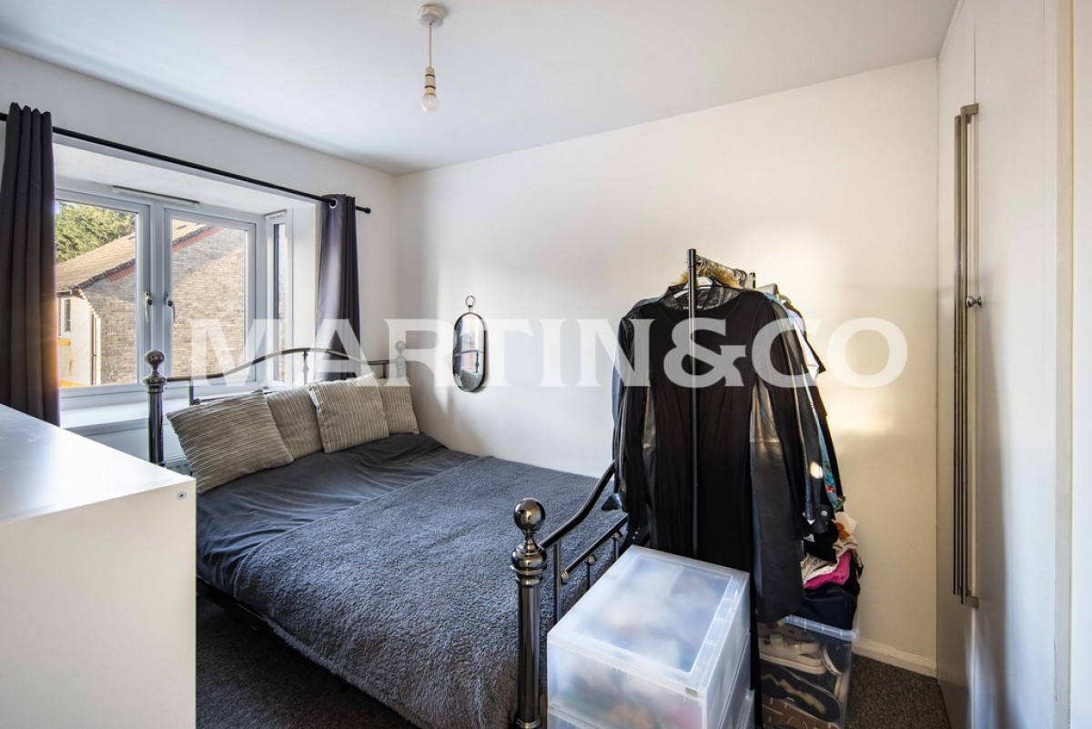 Hookstone Way, Woodford