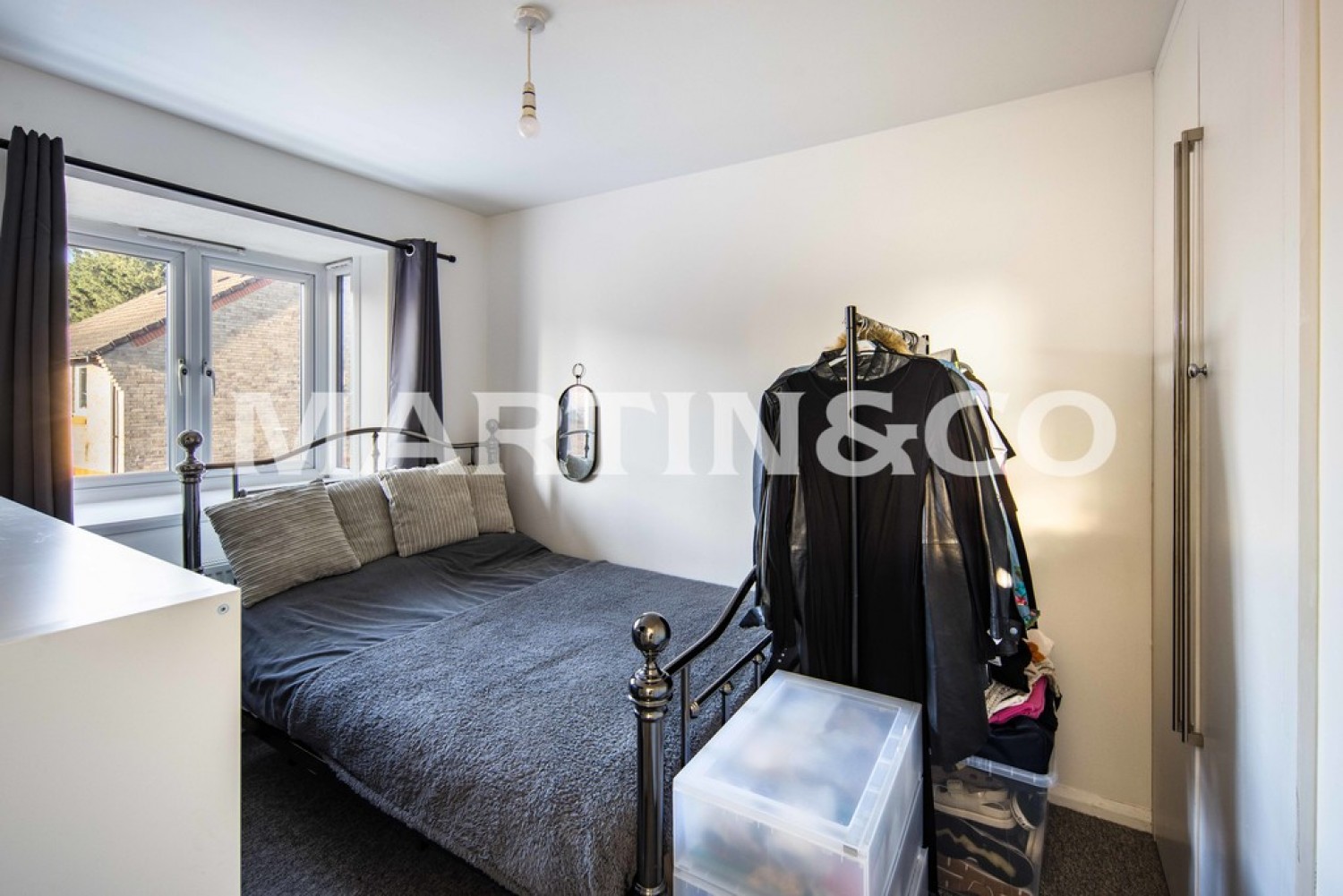 3 bedroom House for Letting Hookstone Way, Woodford