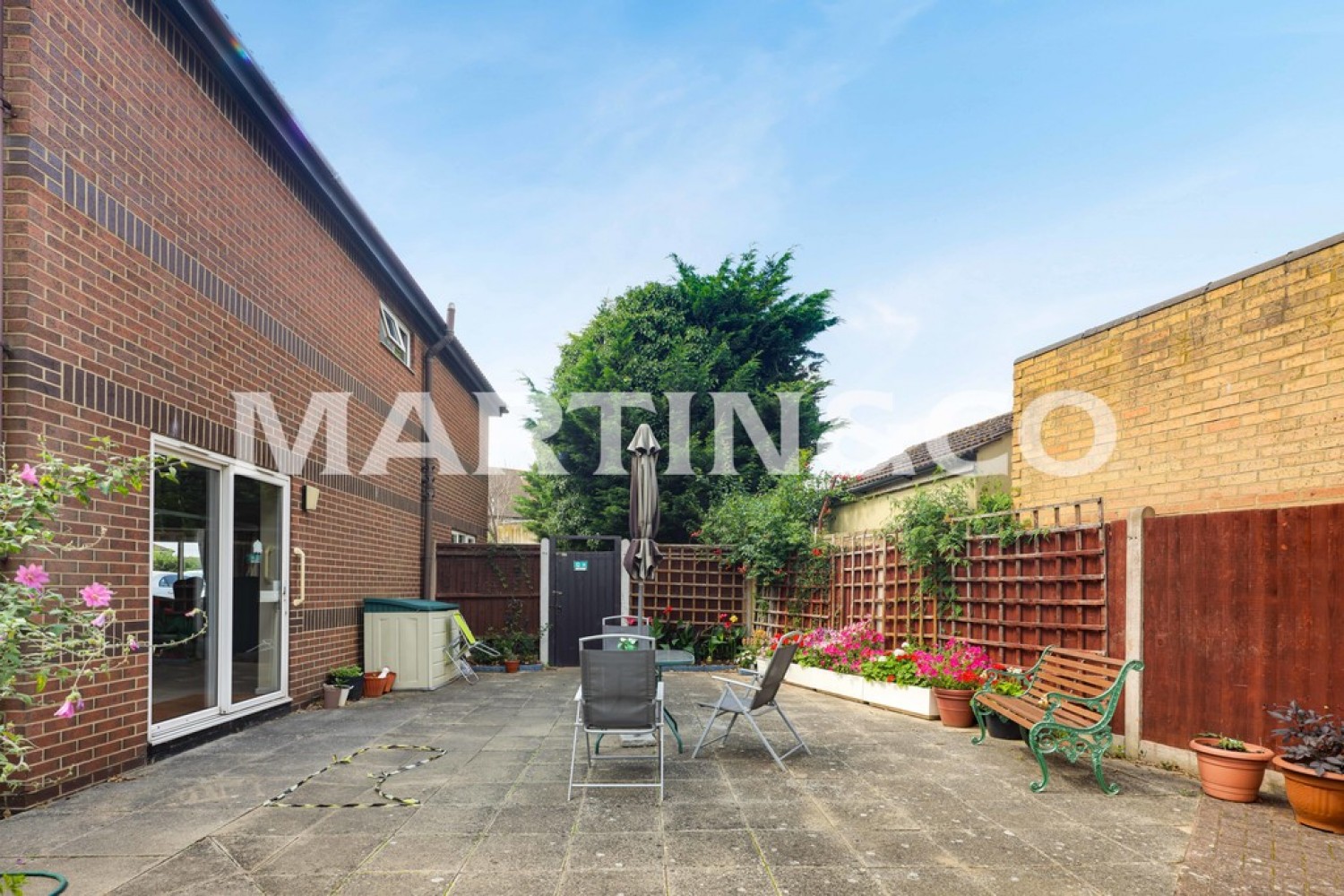 Rosewood Court, Chadwell Heath, Romford