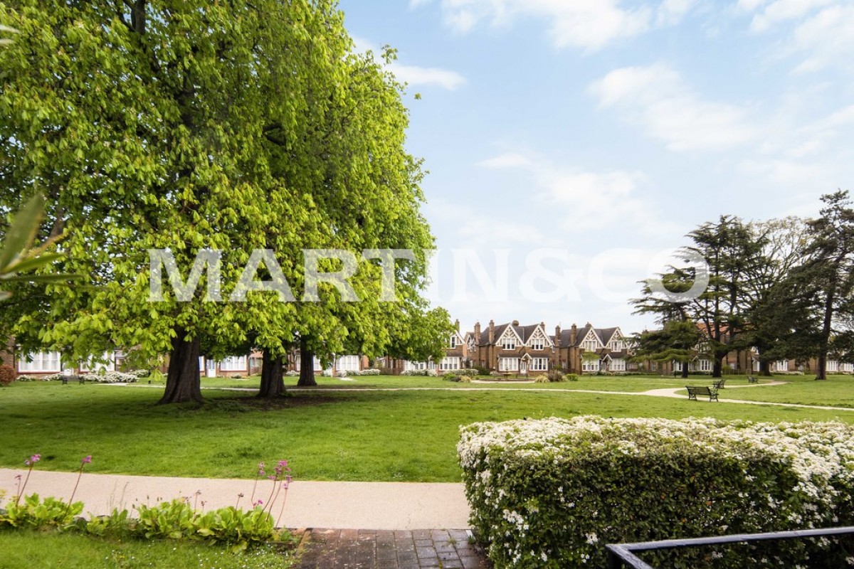 VILLAGE WAY, JOHN SANDS HOUSE, BARKINGSIDE, ESSEX