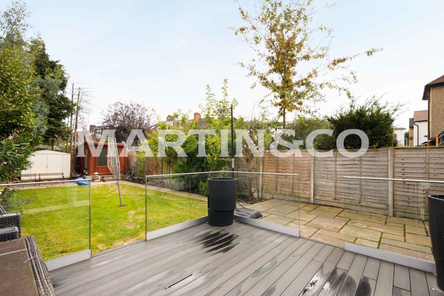 4 bedroom House for Sale Langley Drive, Wanstead