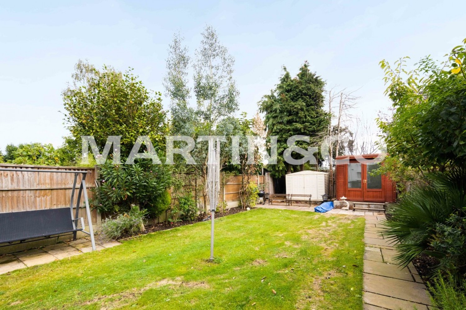 4 bedroom House for Sale Langley Drive, Wanstead