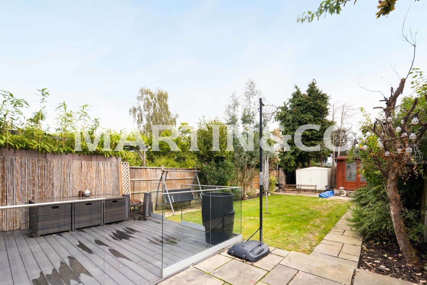 4 bedroom House for Sale Langley Drive, Wanstead