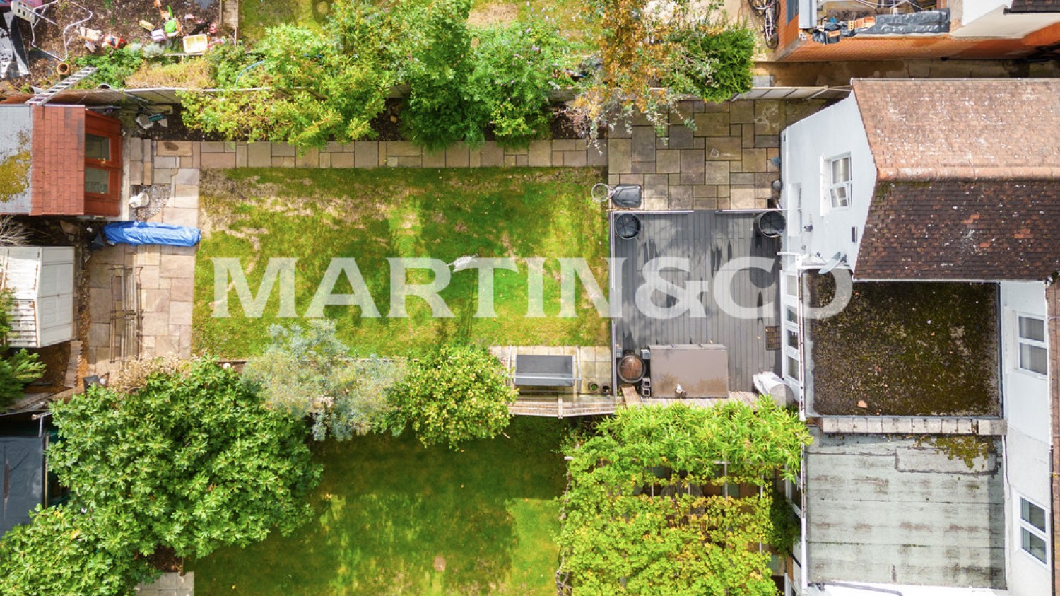 4 bedroom House for Sale Langley Drive, Wanstead