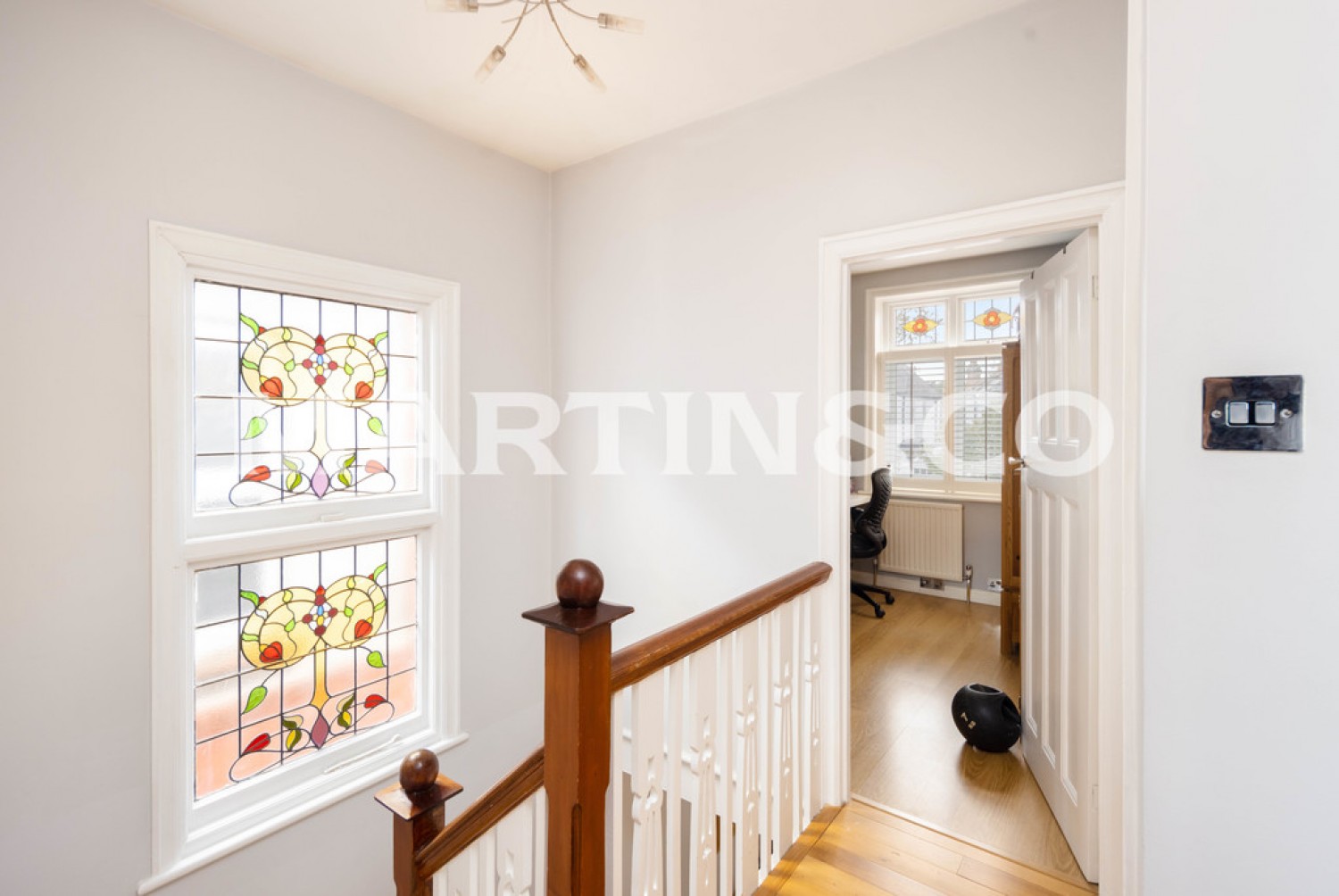 4 bedroom House for Sale Langley Drive, Wanstead