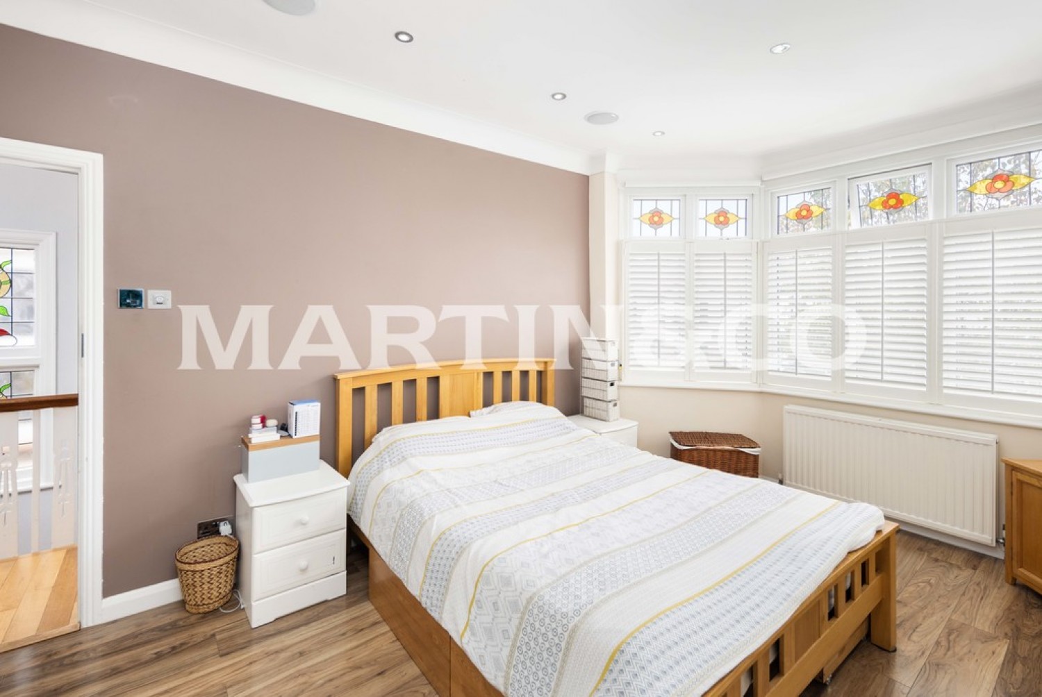 4 bedroom House for Sale Langley Drive, Wanstead