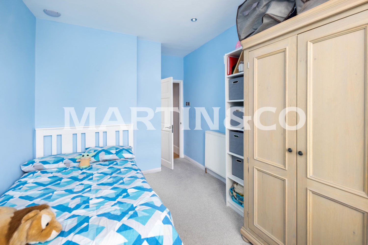 4 bedroom House for Sale Langley Drive, Wanstead