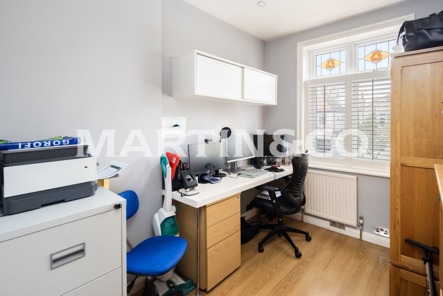 4 bedroom House for Sale Langley Drive, Wanstead