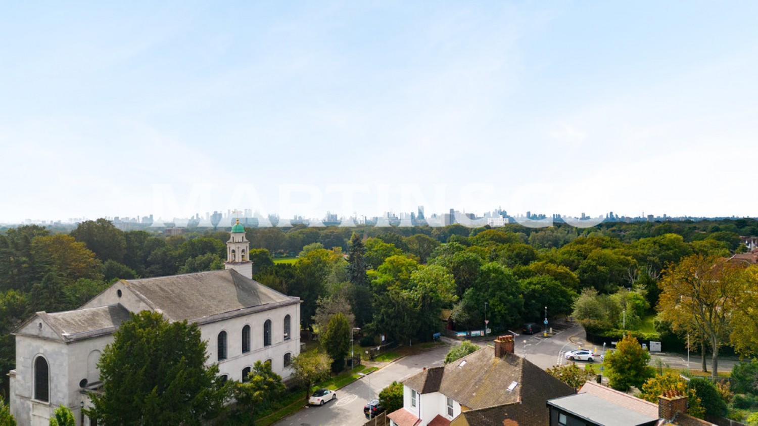 Langley Drive, Wanstead