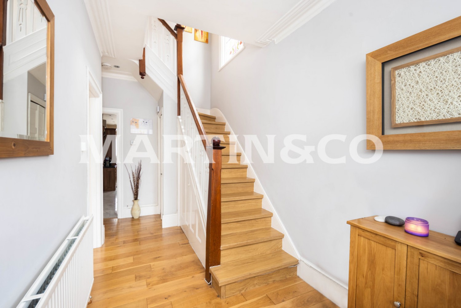 4 bedroom House for Sale Langley Drive, Wanstead