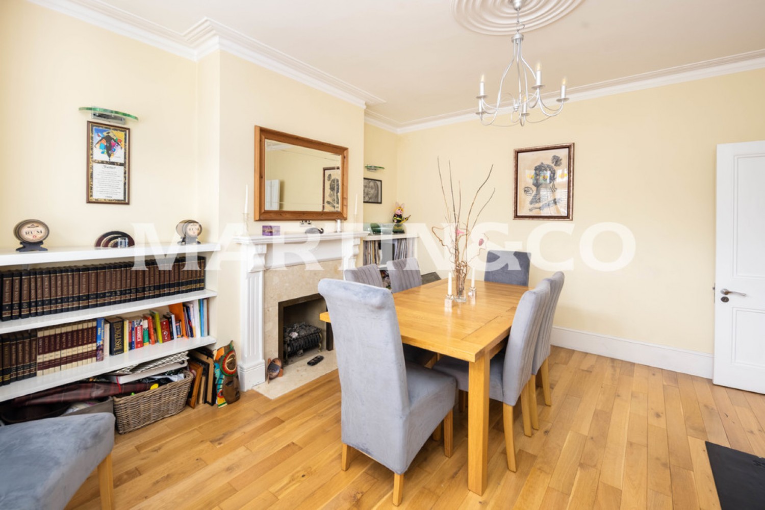 4 bedroom House for Sale Langley Drive, Wanstead