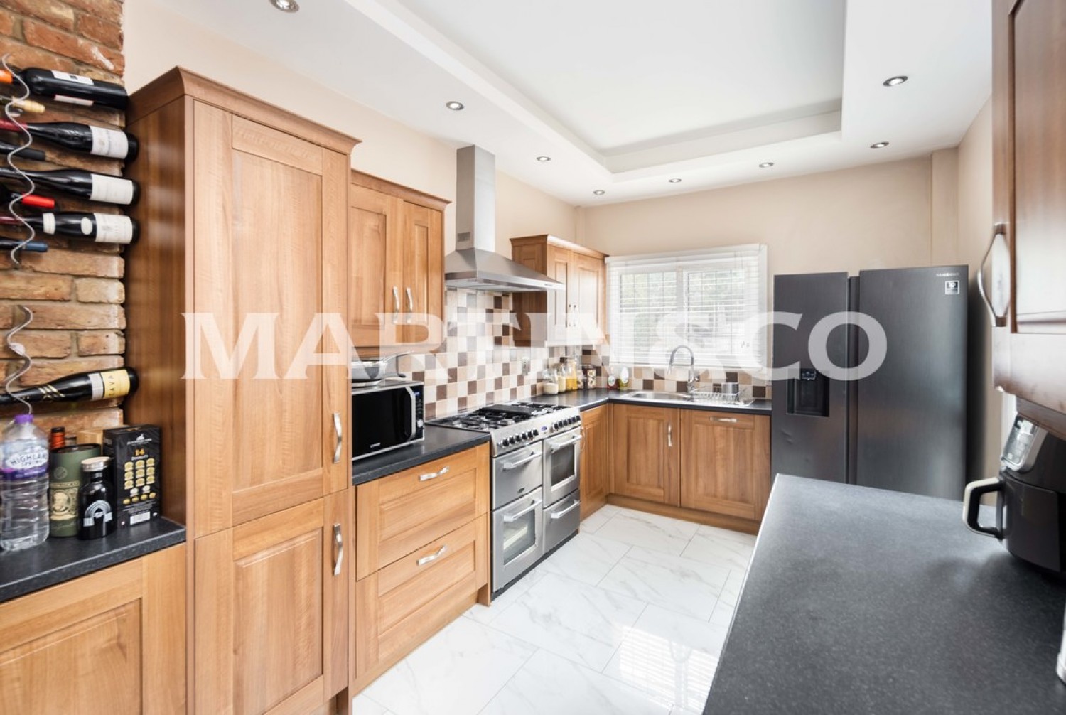 4 bedroom House for Sale Langley Drive, Wanstead