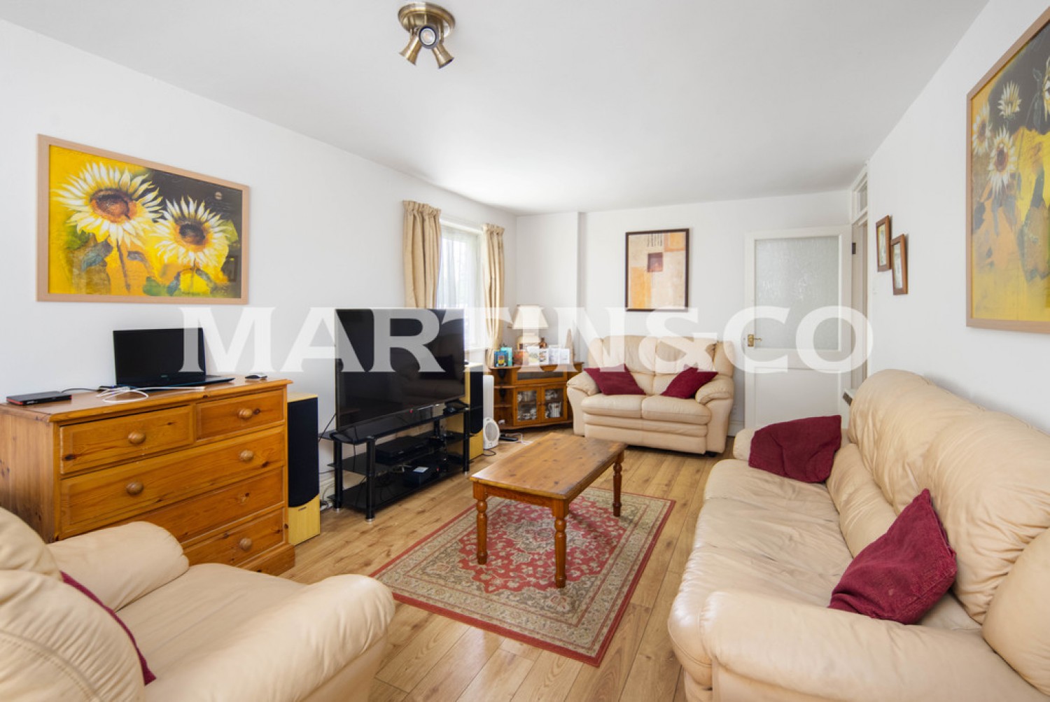 Aldersbrook, London