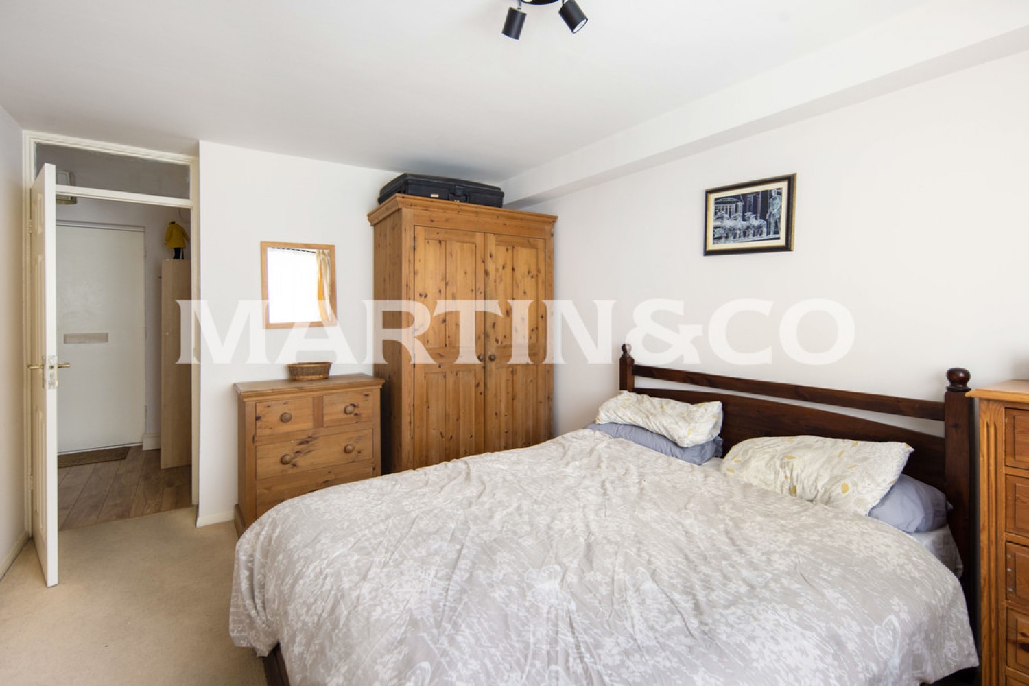 Aldersbrook, London