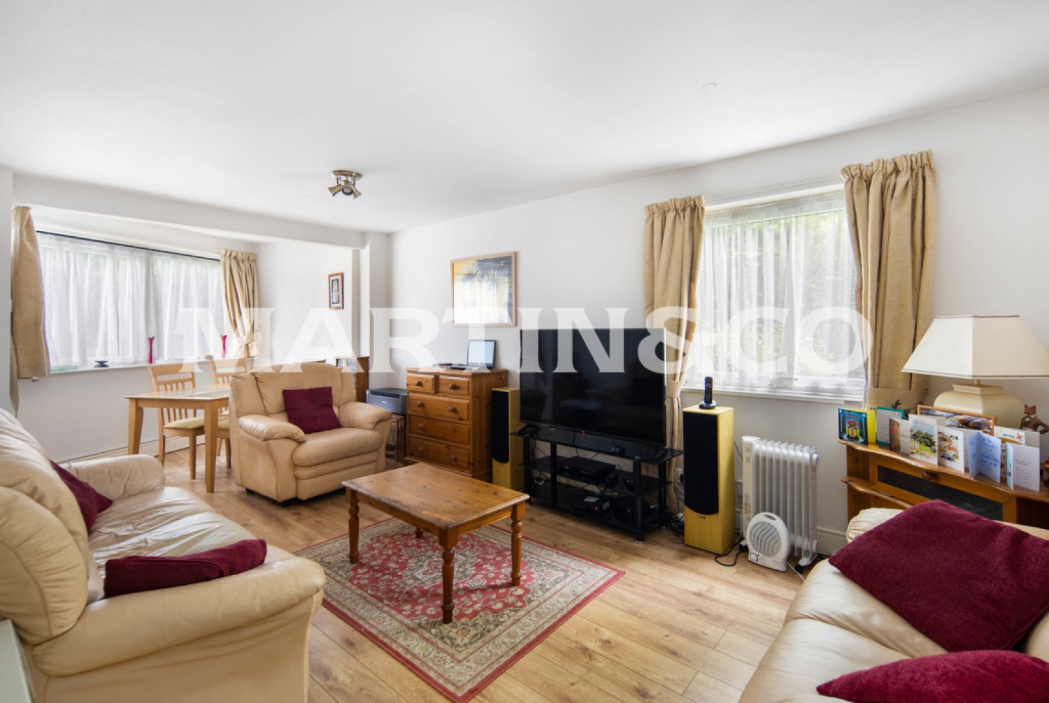 Aldersbrook, London