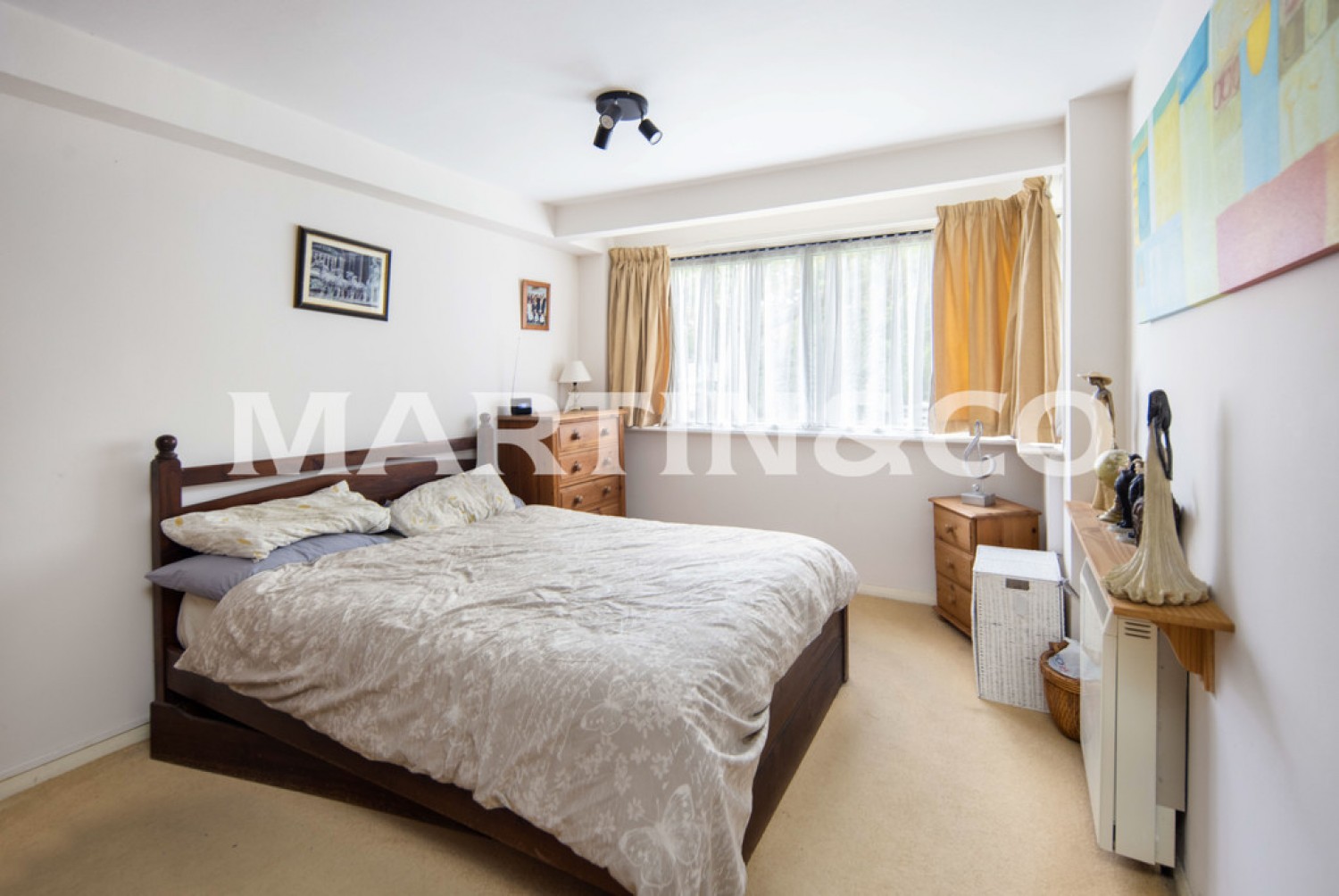 Aldersbrook, London