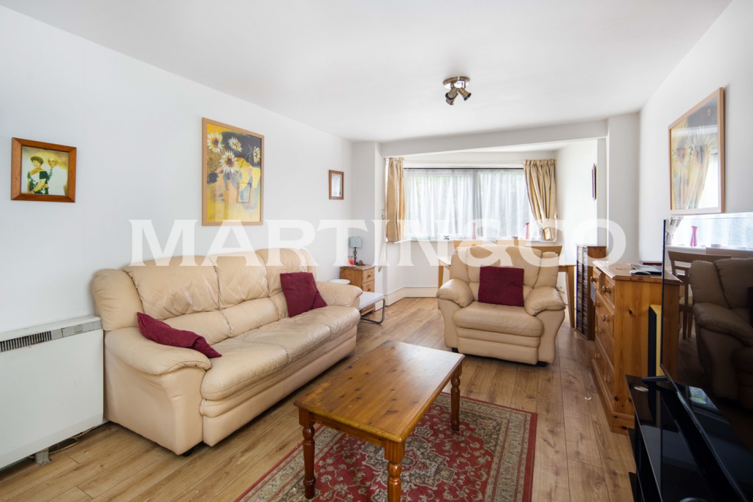 Aldersbrook, London