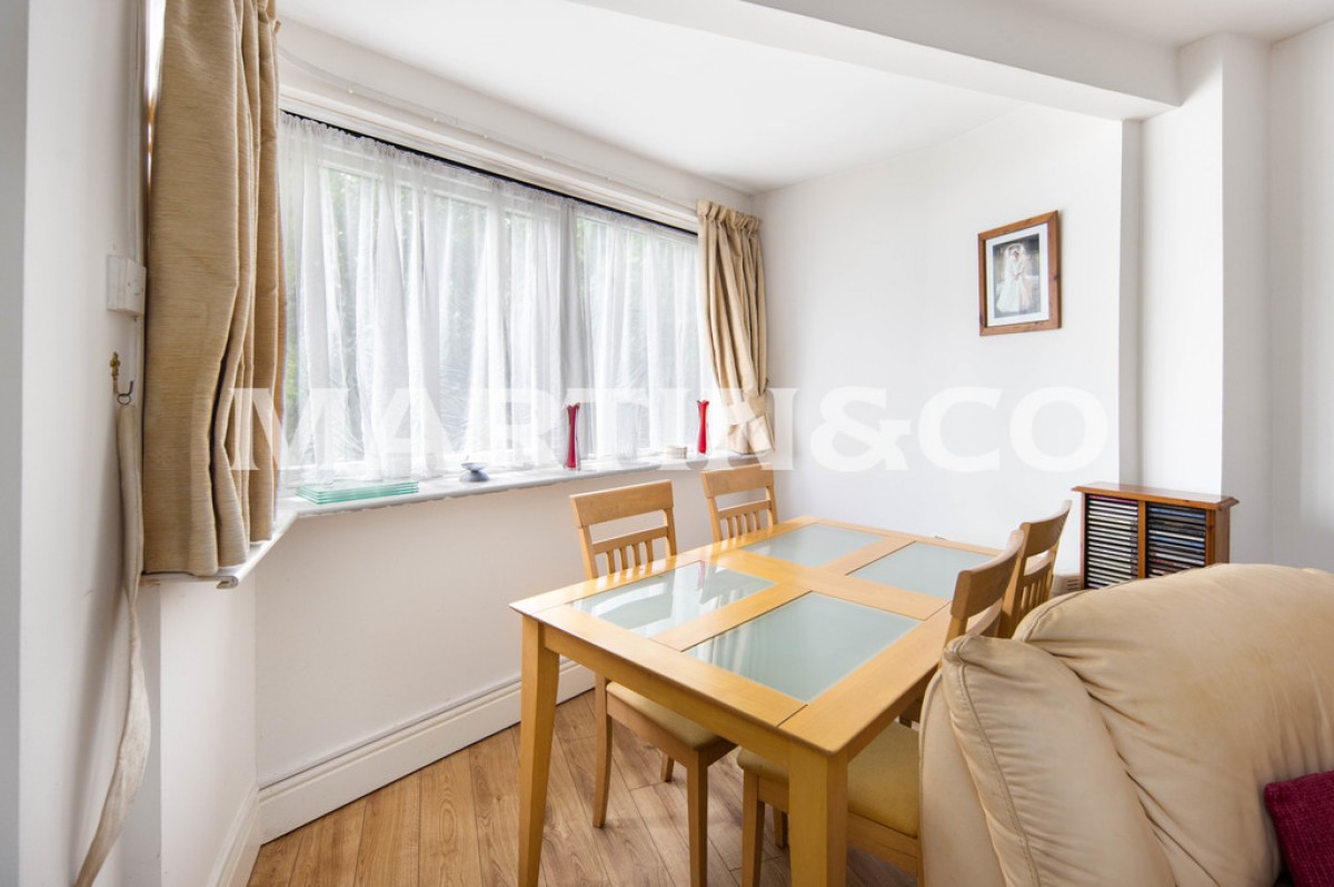Aldersbrook, London
