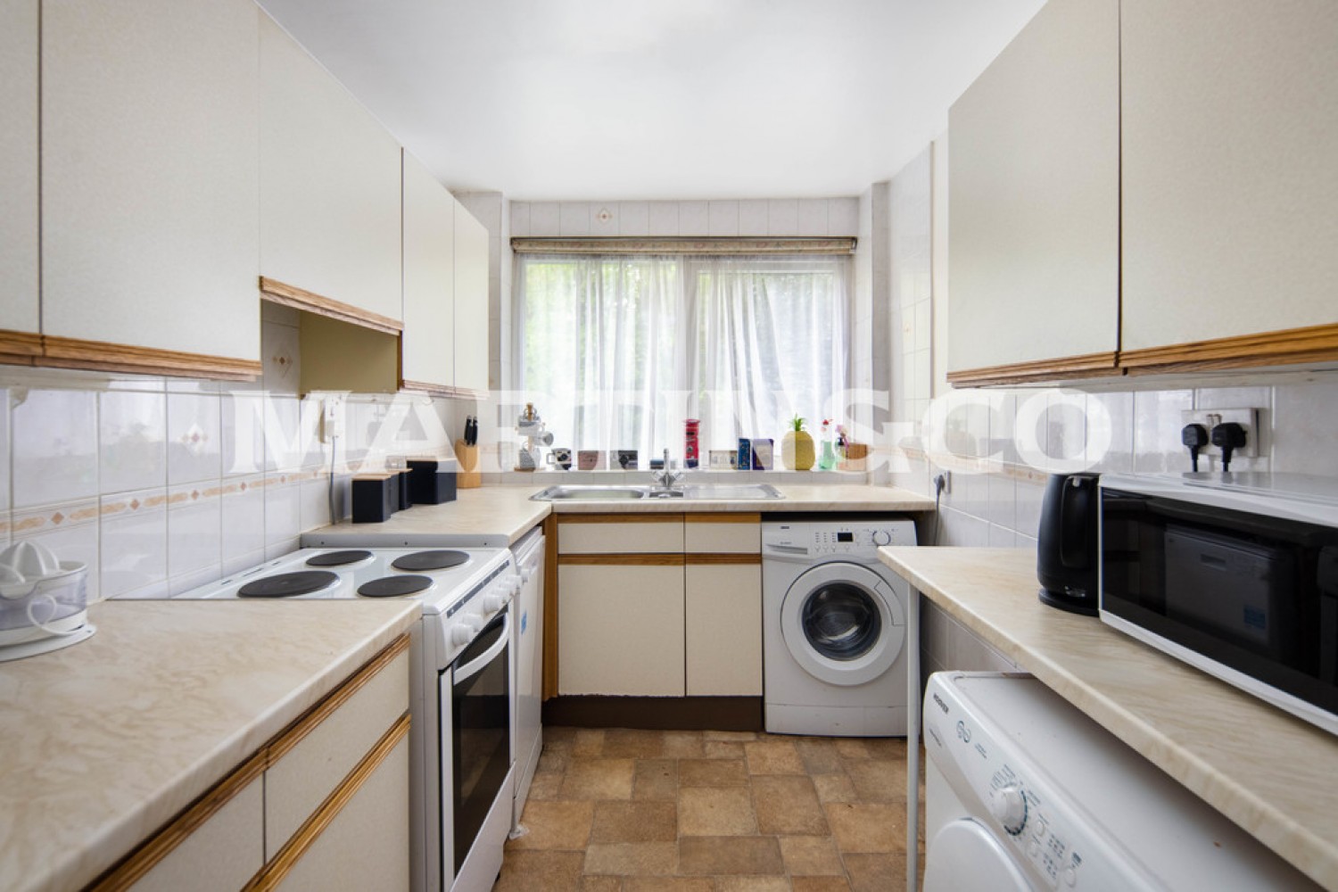 Aldersbrook, London