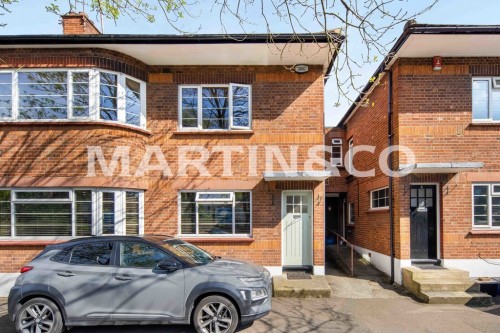 Cranbourne Crt, South Woodford