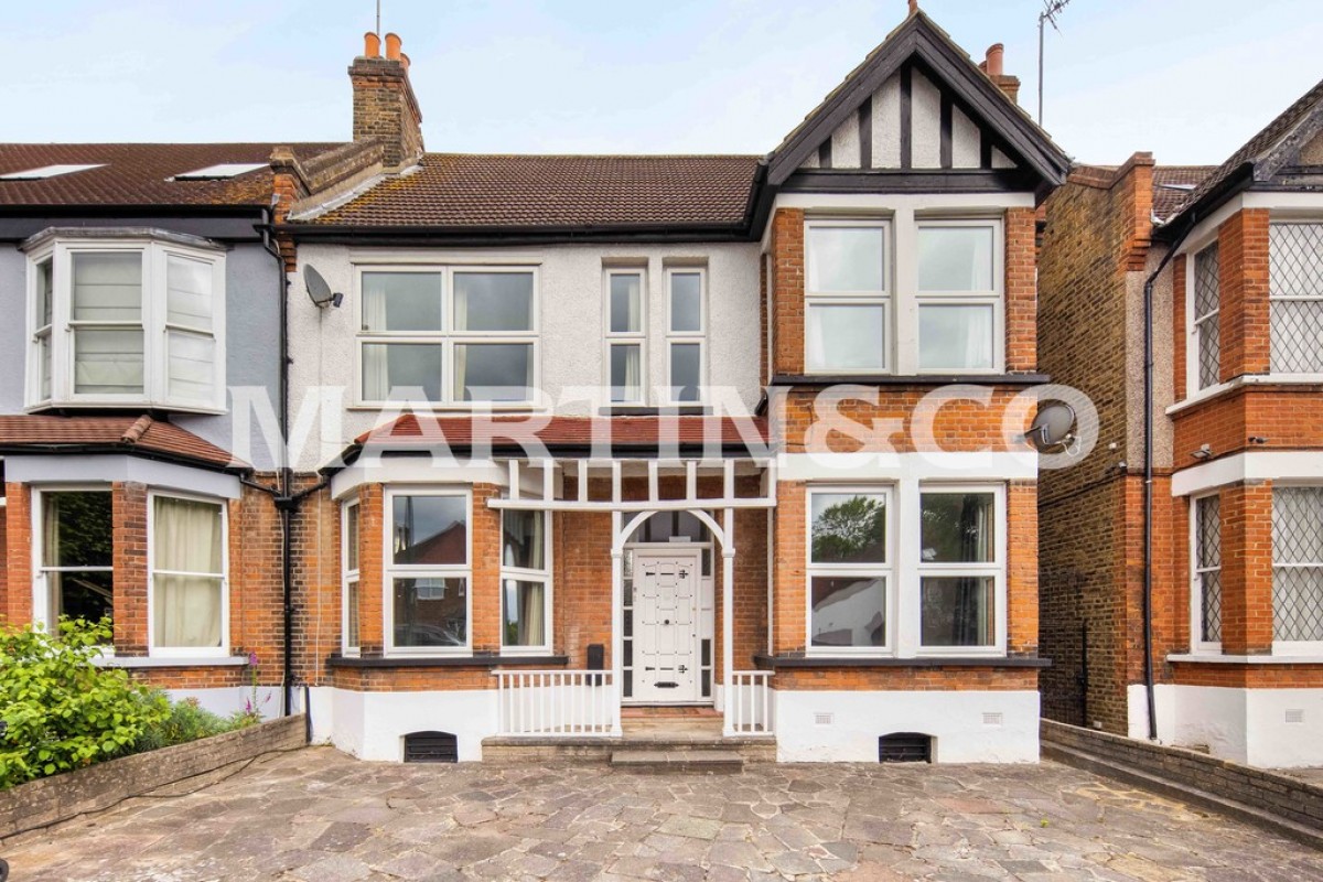 Wanstead, London