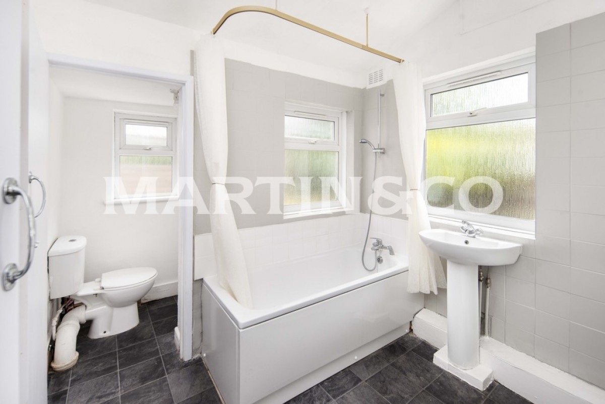 Wanstead, London