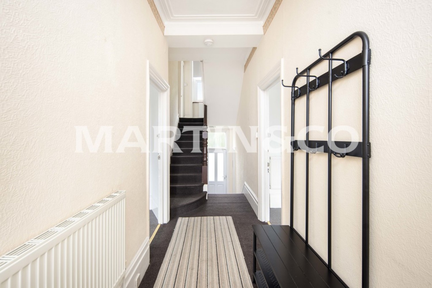 Wanstead, London