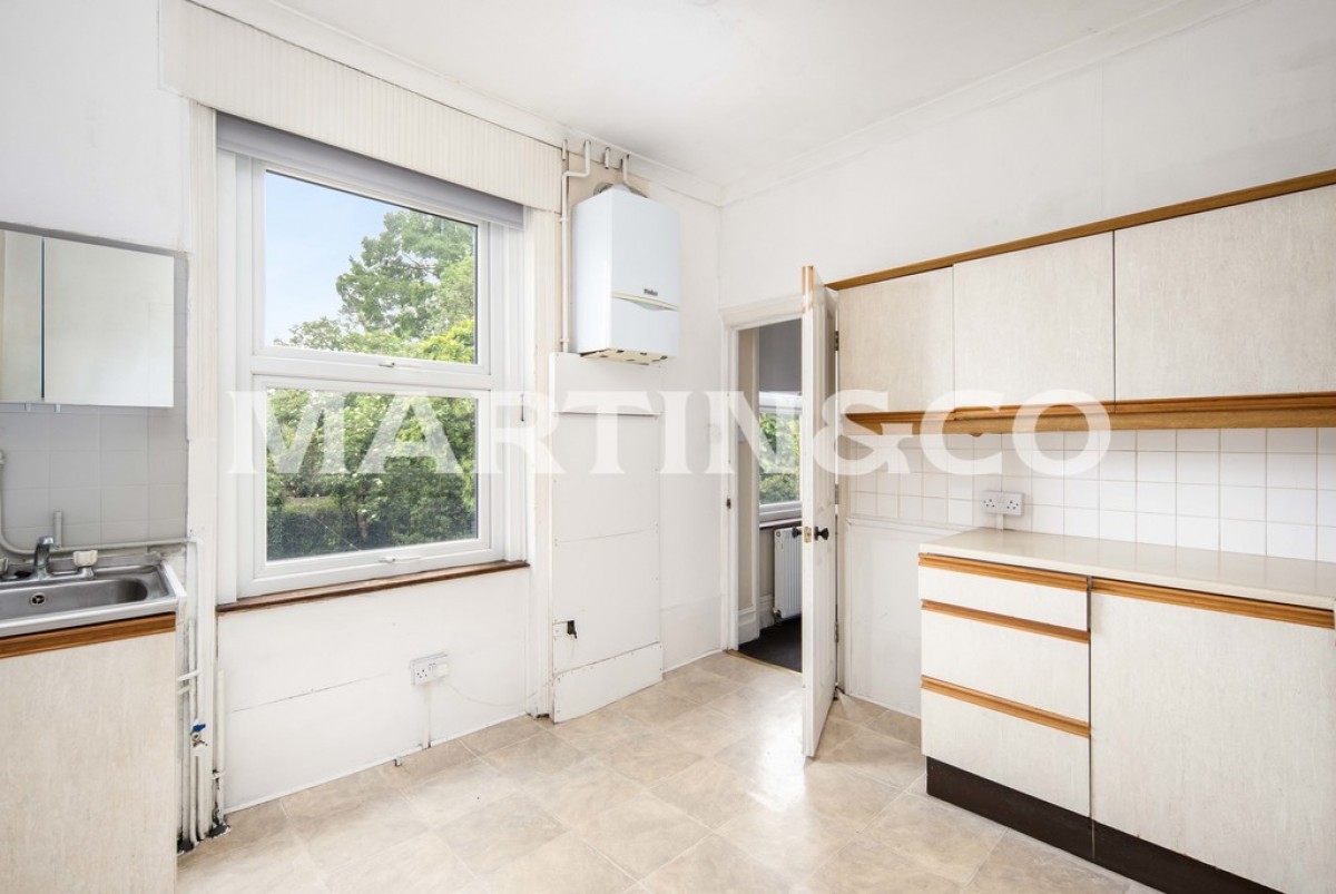 Wanstead, London