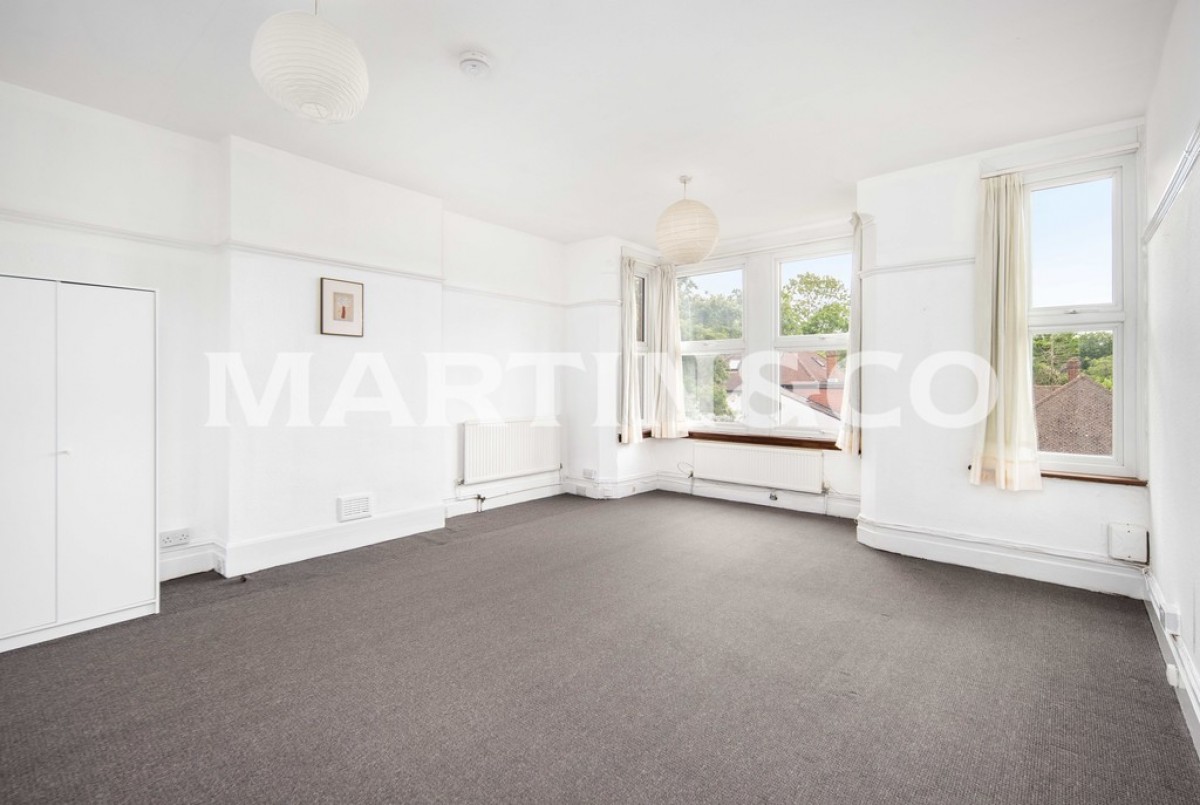 Wanstead, London