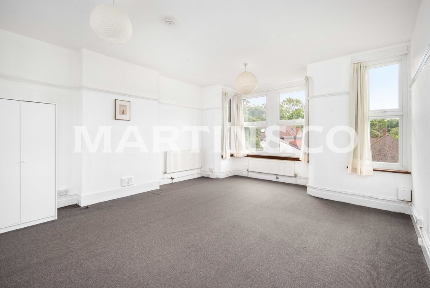 Wanstead, London