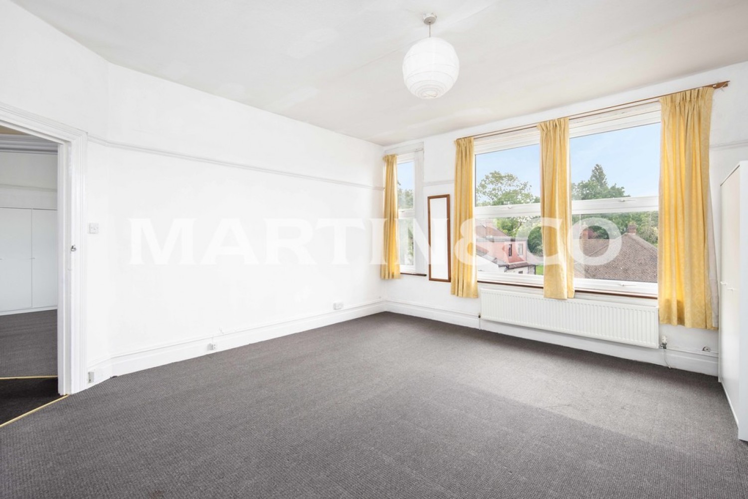Wanstead, London