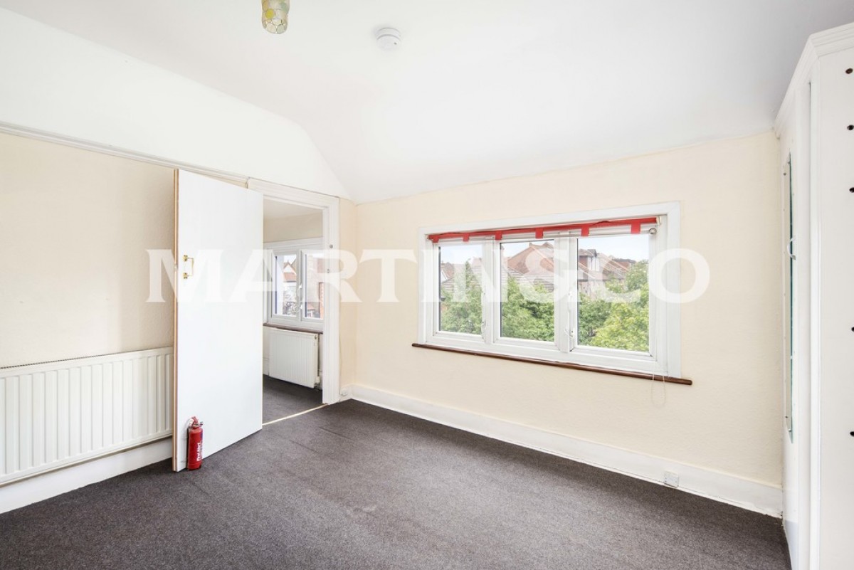 Wanstead, London