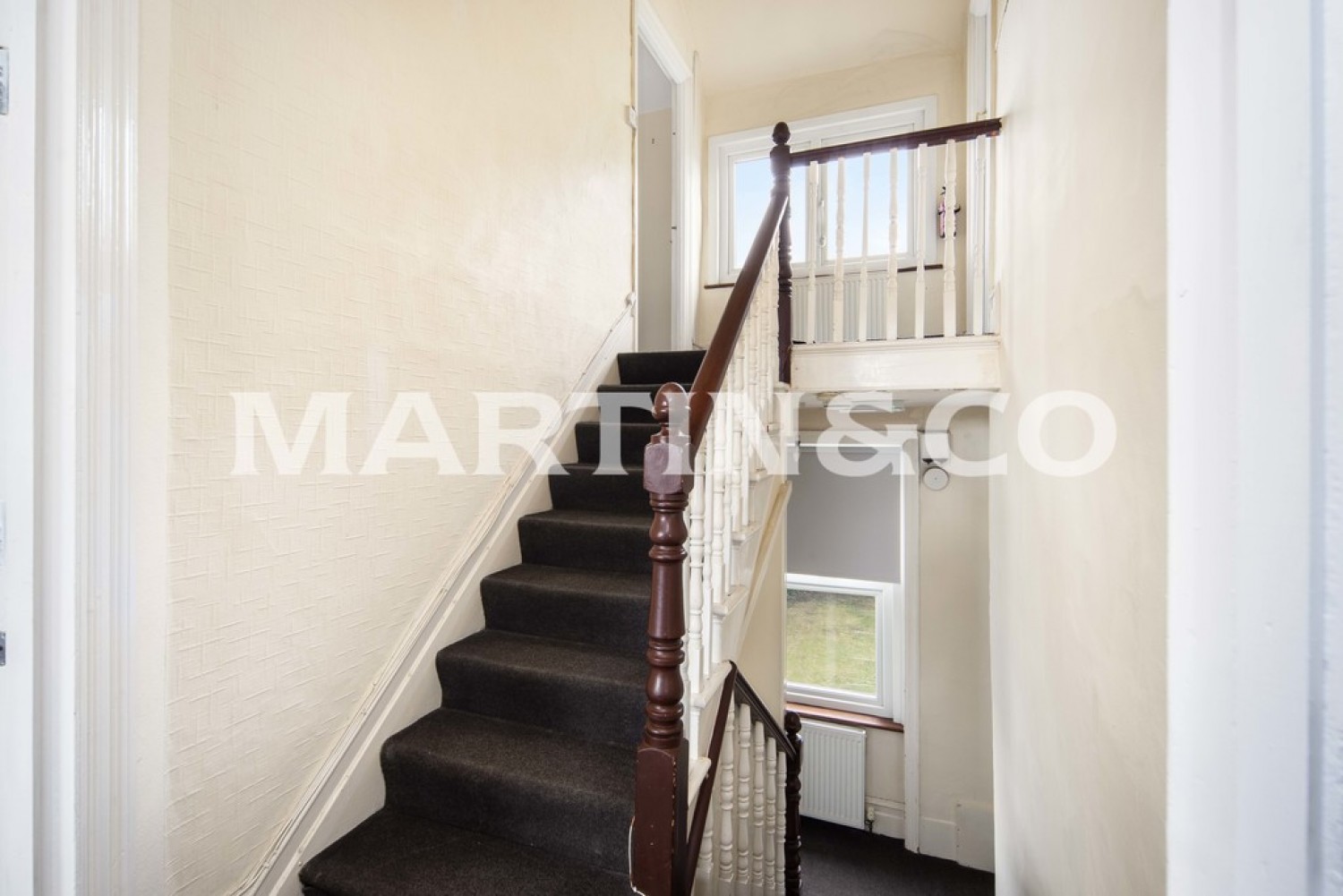 Wanstead, London