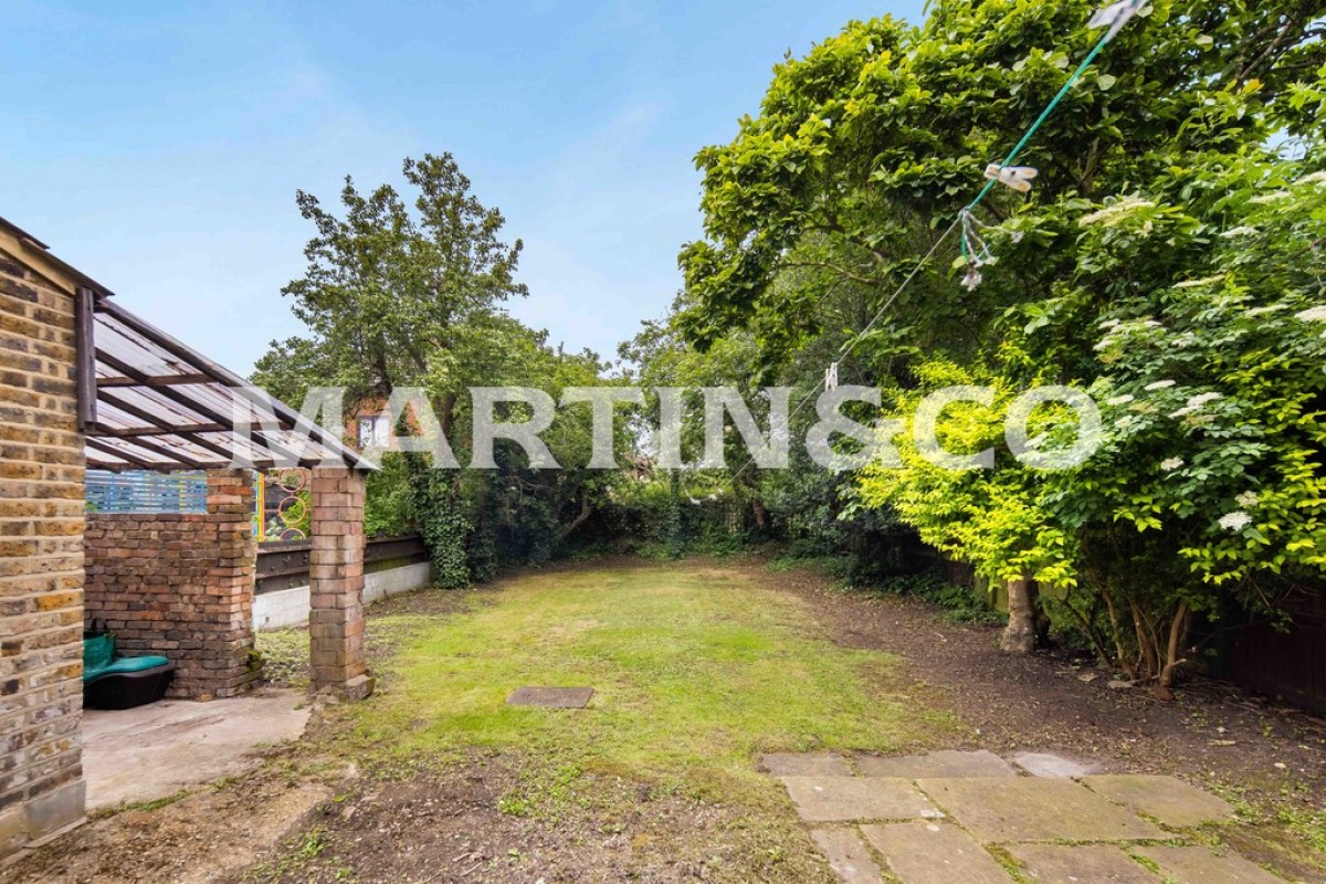 Wanstead, London