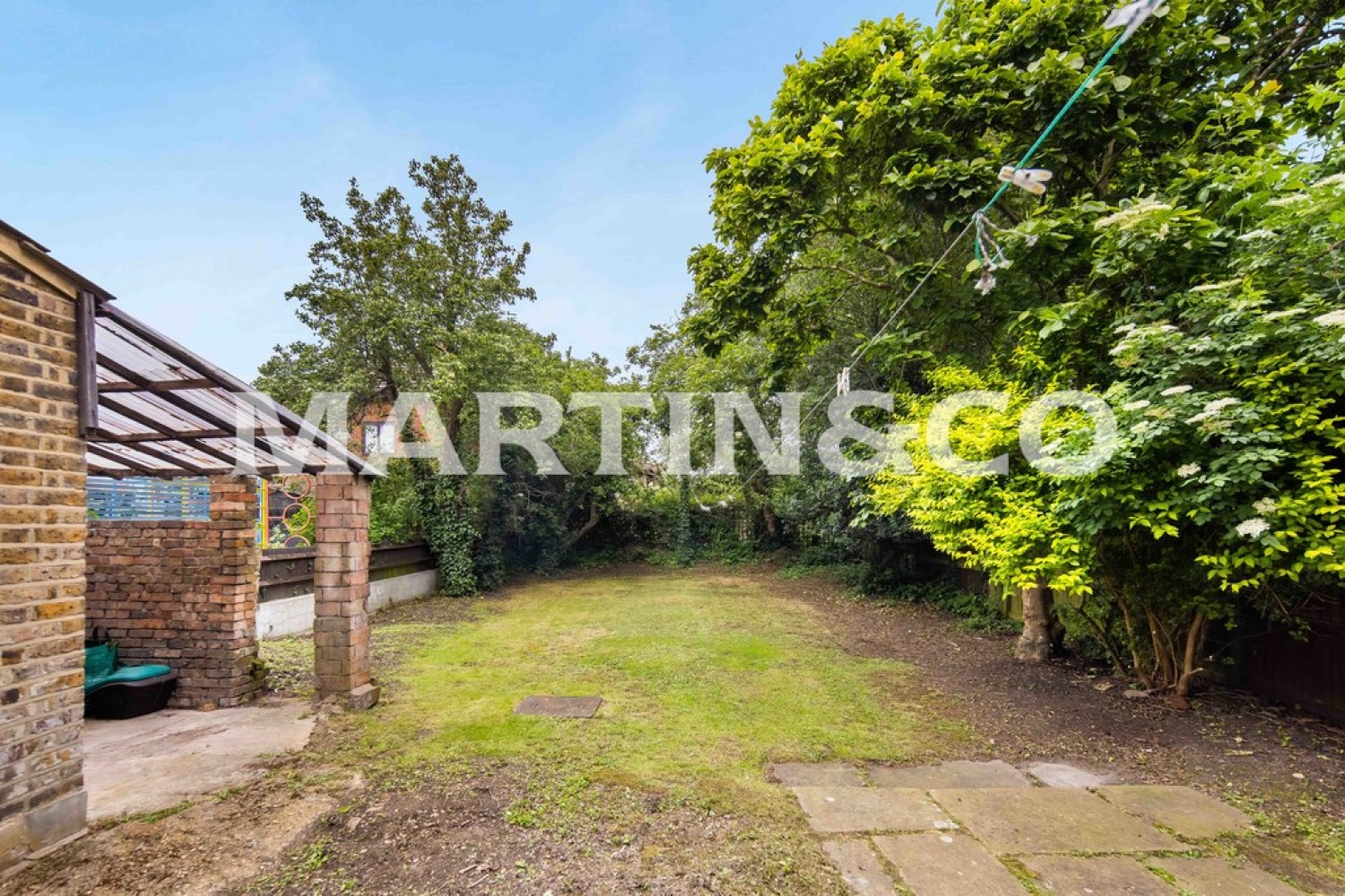 Wanstead, London